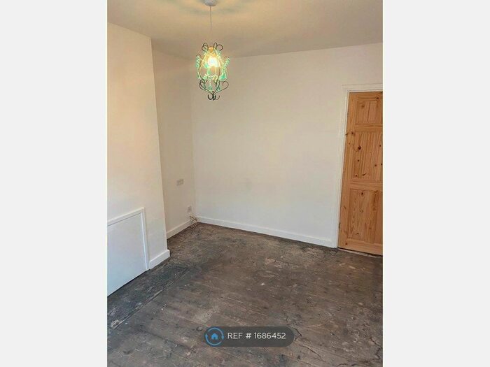 2 Bedroom Terraced House To Rent In Shakespeare Street, Lincoln, LN5