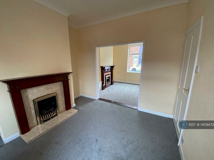 2 Bedroom Terraced House To Rent In Brighton Road, Darlington, DL1
