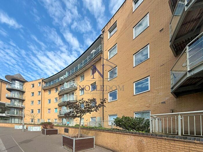 2 Bedroom Flat To Rent In Highfield Road, Feltham, TW13