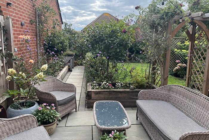 4 Bedroom Detached House For Sale In Challands Drive, Bottesford, NG13
