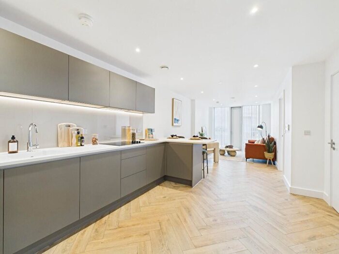 1 Bedroom Flat To Rent In One Port Street, Port Street, Manchester, M1