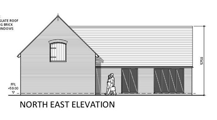 3 Bedroom Plot For Sale In Rearsby Road, Thrussington, Leicester, LE7