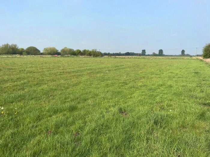 Farm Land For Sale In Lot A - Middle Drove, Glastonbury, BA6