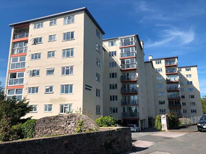 2 Bedroom Flat To Rent In Ridgeway Heights, Ridgeway Road, Torquay, TQ1