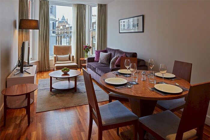 2 Bedroom Flat To Rent In Harrington Road, London, SW7