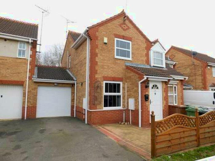 2 Bedroom Semi-Detached House To Rent In Speyside Court, Orton Southgate, PE2