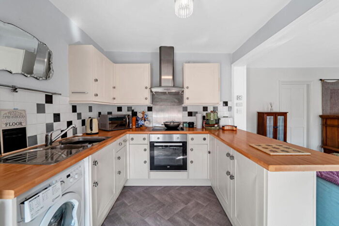 1 Bedroom Flat For Sale In Coley Hill, Reading, RG1