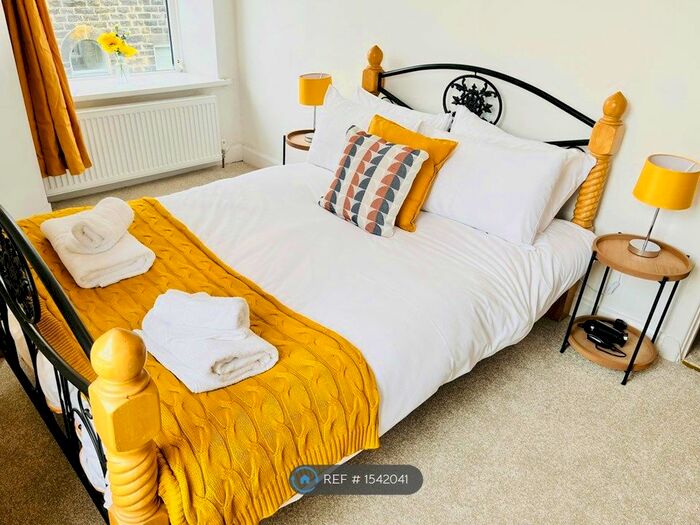 2 Bedroom Maisonette To Rent In Victoria Terrace, Addingham, Ilkley, LS29