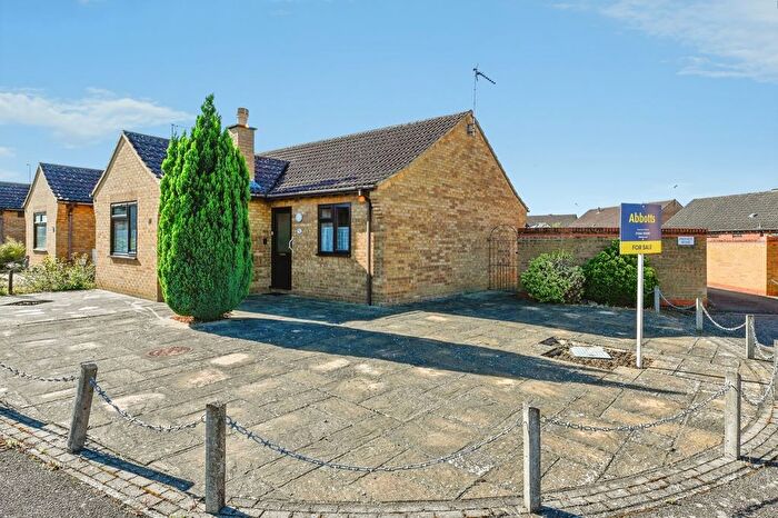 2 Bedroom Bungalow For Sale In Regent Road, Downham Market, Norfolk, PE38