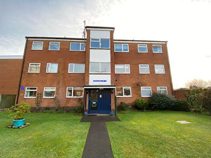 2 Bedroom Apartment To Rent In Heyhouses Court, Heyhouses Lane, Lytham St. Annes, Lancashire, FY8