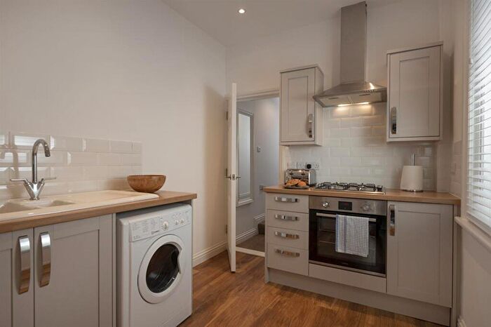 3 Bedroom Terraced House To Rent In Lawson Road, Southsea, PO5