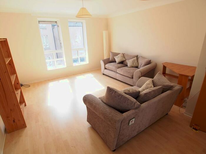 1 Bedroom Flat To Rent In Cuparstone Court, Aberdeen, AB10