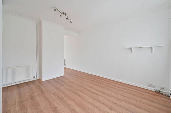 2 Bedroom Terraced House For Sale In Gibbs Couch, Bushey, Carpenders Park, WD19