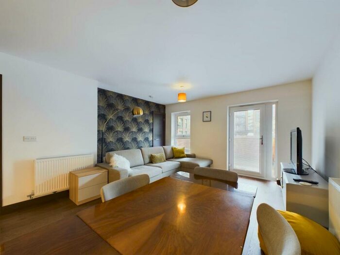 1 Bedroom Flat To Rent In James Smith Court, Dartford, Kent, DA1
