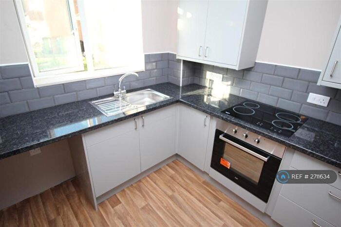 2 Bedroom Terraced House To Rent In Diddington Close, Bletchley, Milton Keynes, MK2