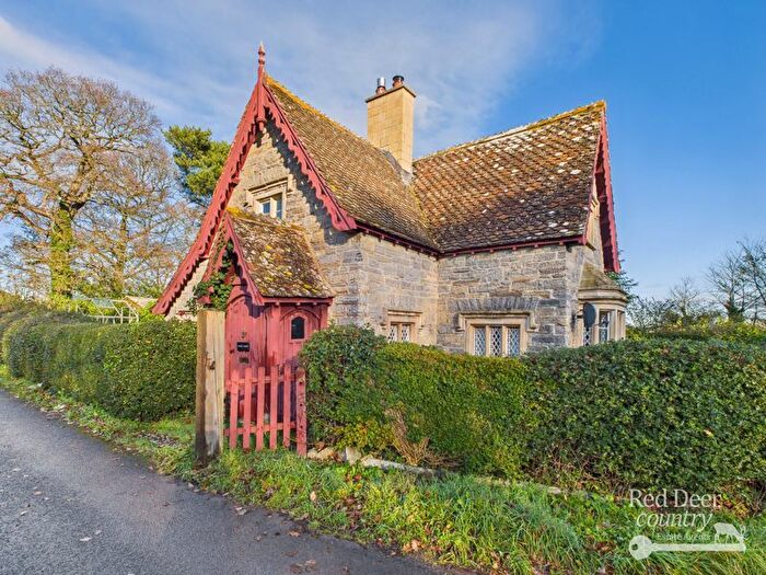 2 Bedroom Property To Rent In Stogursey, Bridgwater, TA5