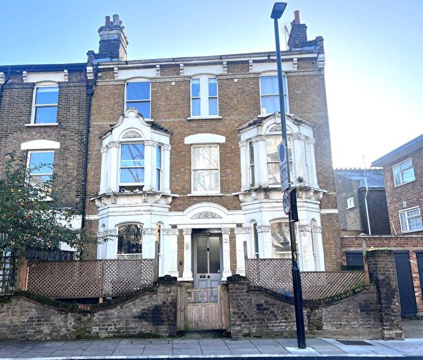 1 Bedroom Flat For Sale In Flat, (A) Agar Grove, Camden Town, NW1