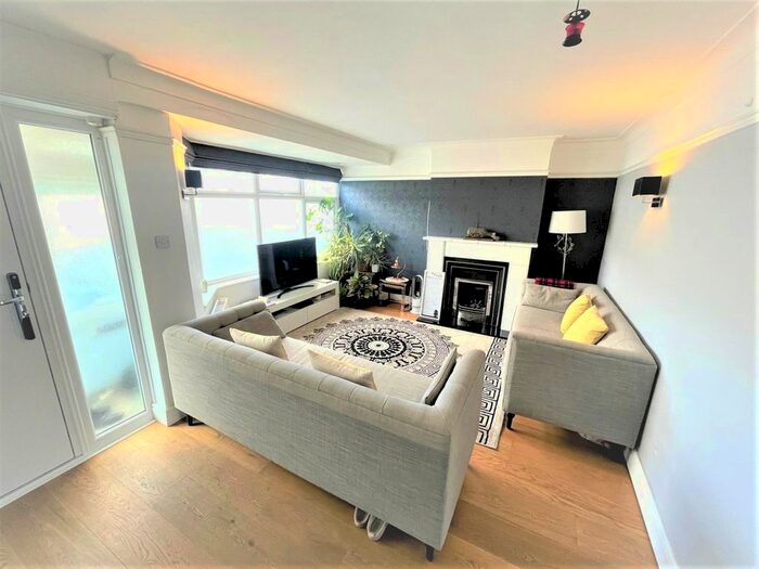 3 Bedroom Terraced House To Rent In Fairview Crescent, Harrow, HA2