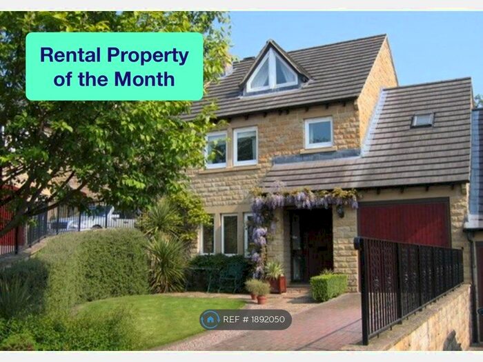 4 Bedroom Semi-Detached House To Rent In Well Close, Addingham, Ilkley, LS29