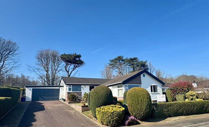 4 Bedroom Detached Bungalow For Sale In Cae Mair, Beaumaris, LL58