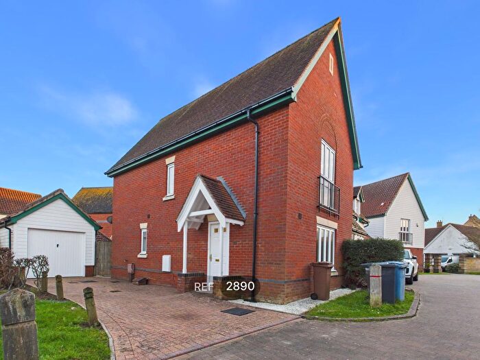 3 Bedroom Property To Rent In , Bilberry Road, Ipswich, IP3