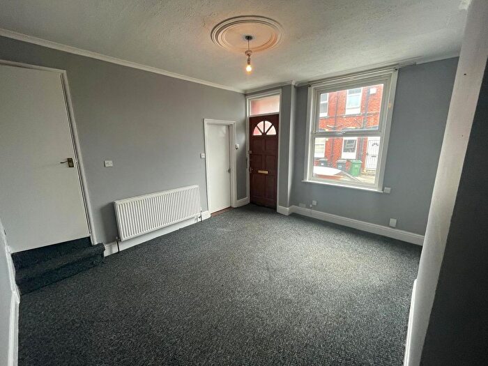 3 Bedroom Terraced House To Rent In Marley Grove, Leeds, LS11