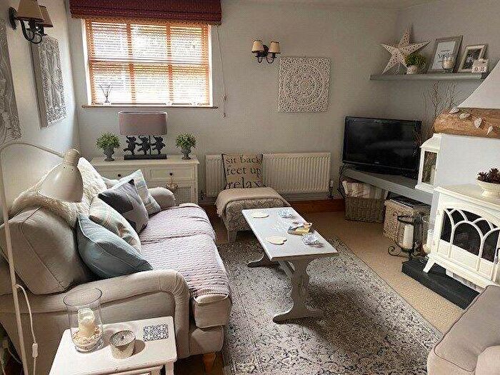 2 Bedroom Cottage To Rent In Market Street, Draycott, Derby, Derbyshire, DE72