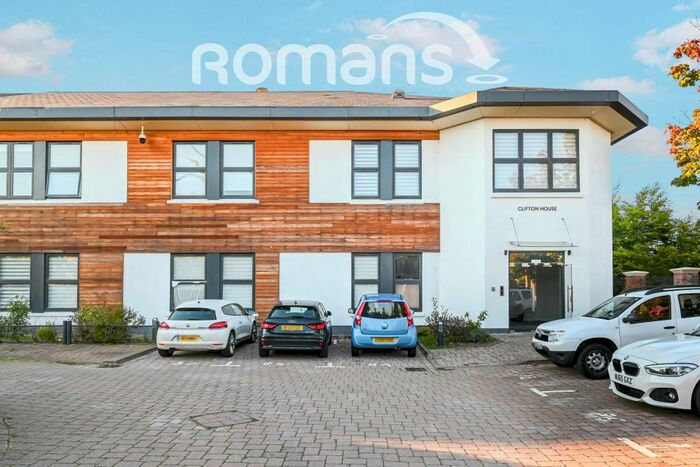 1 Bedroom Apartment To Rent In Brants Bridge, Bracknell, RG12