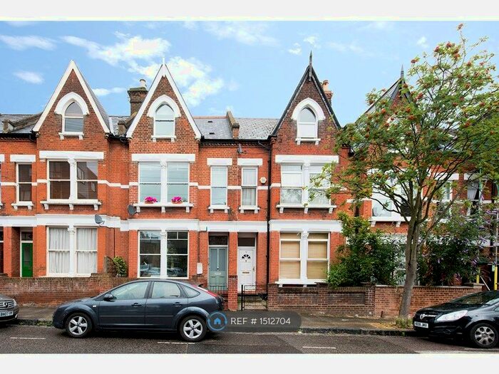 1 Bedroom Flat To Rent In Scholefield Road, London, N19