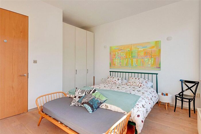 1 Bedroom Flat To Rent In Hatton Street, London, NW8