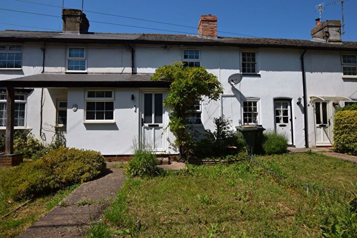 1 Bedroom Property To Rent In North Street, Maidstone, ME17