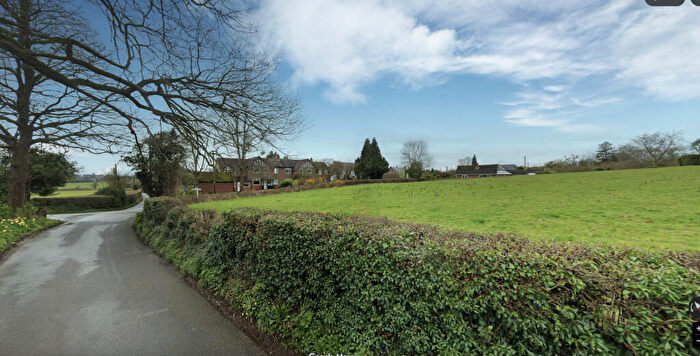 Land For Sale In Land At Coldwells Road, Holmer, Herefordshire, HR1