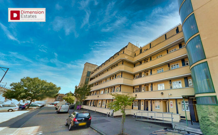 4 Bedroom Flat To Rent In Cornwall Street, Shadwell, Cornwall Street, Shadwell, London, E1