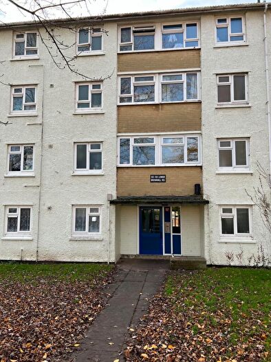 3 Bedroom Apartment To Rent In Lower Brownhill Road, Southampton, SO16