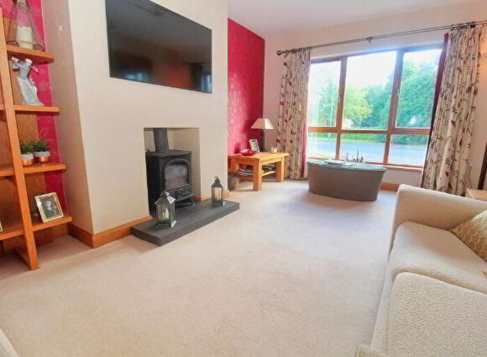 3 Bedroom Semi-Detached House For Sale In Worcester Lane, Bangor, BT19