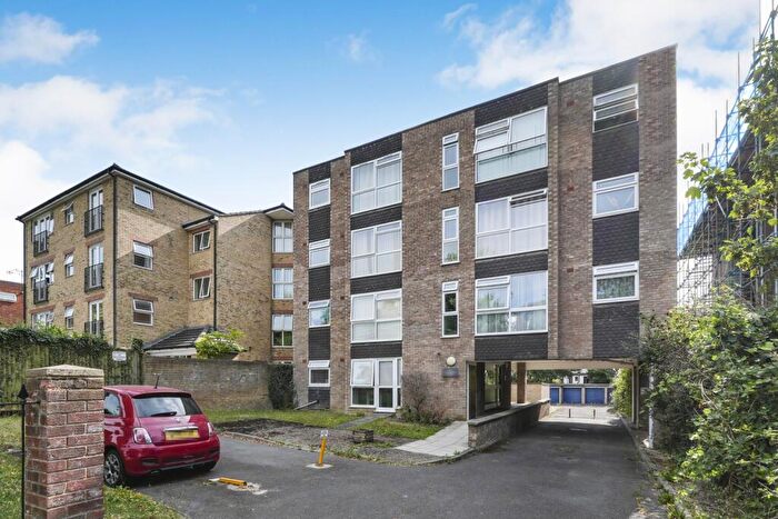 1 Bedroom Flat To Rent In Burnt Ash Hill Lee, SE12