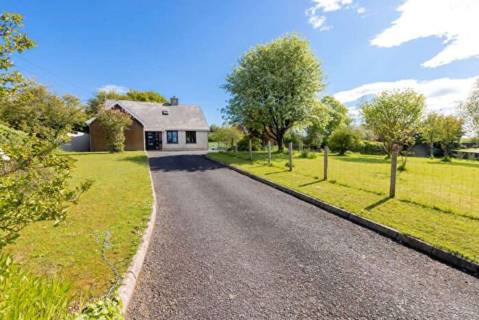 5 Bedroom Detached House For Sale In Ardess Road, Kesh, Enniskillen, BT93