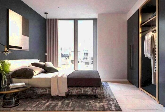 2 Bedroom Apartment To Rent In One Crown Place, Wilson Street, Moorgate, EC2A