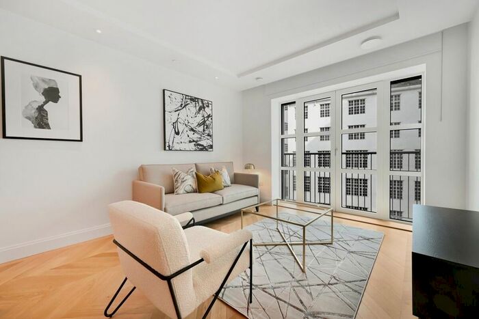 1 Bedroom Flat To Rent In Millbank Quarter, London, SW1P