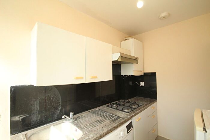 1 Bedroom Studio To Rent In Ealing Road, Wembley, Middlesex, HA0