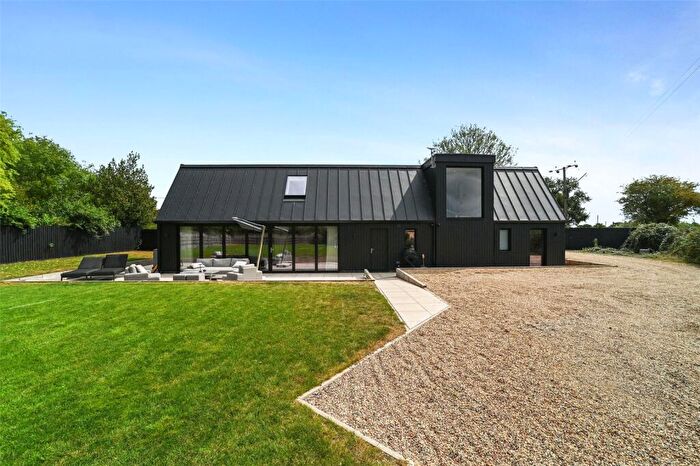 4 Bedroom Detached House To Rent In Saling Road, Stebbing, Dunmow, Essex, CM6