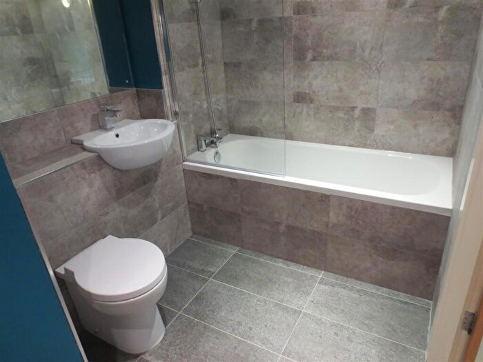 1 Bedroom Apartment For Sale In Home, Chapeltown Street, Ancoats, M1