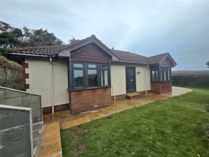 3 Bedroom Bungalow To Rent In Manor Stables, Widemouth Bay, Bude, Cornwall, EX23