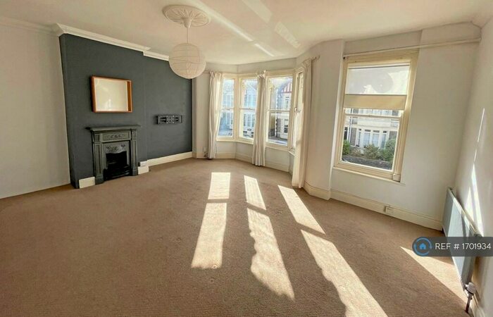 1 Bedroom Flat To Rent In Elmgrove Road, Bristol, BS16