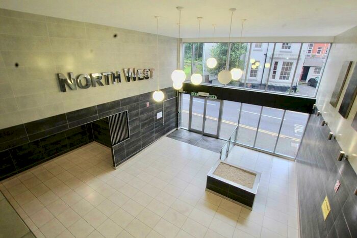 3 Bedroom Apartment To Rent In North West, Talbot Street, Nottingham, Nottingham, NG1