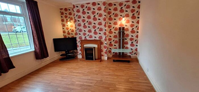 3 Bedroom Terraced House To Rent In Holyoake Terrace, South Moor, Stanley, DH9