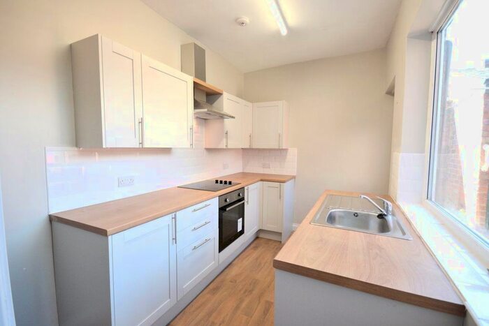 3 Bedroom Terraced House To Rent In Branksome Terrace, Darlington, DL3
