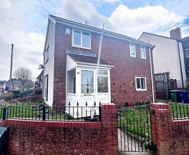 3 Bedroom Property To Rent In Aberdare Road, Sunderland, SR3