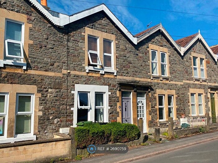 4 Bedroom Terraced House To Rent In Hungerford Road, Bath, BA1