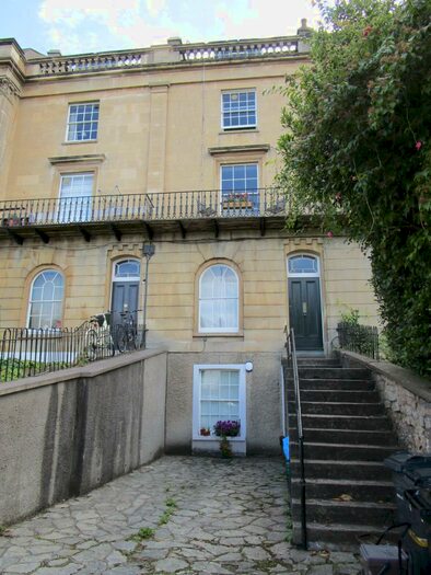 1 Bedroom Flat To Rent In Aberdeen Road, Redland, Bristol, BS6